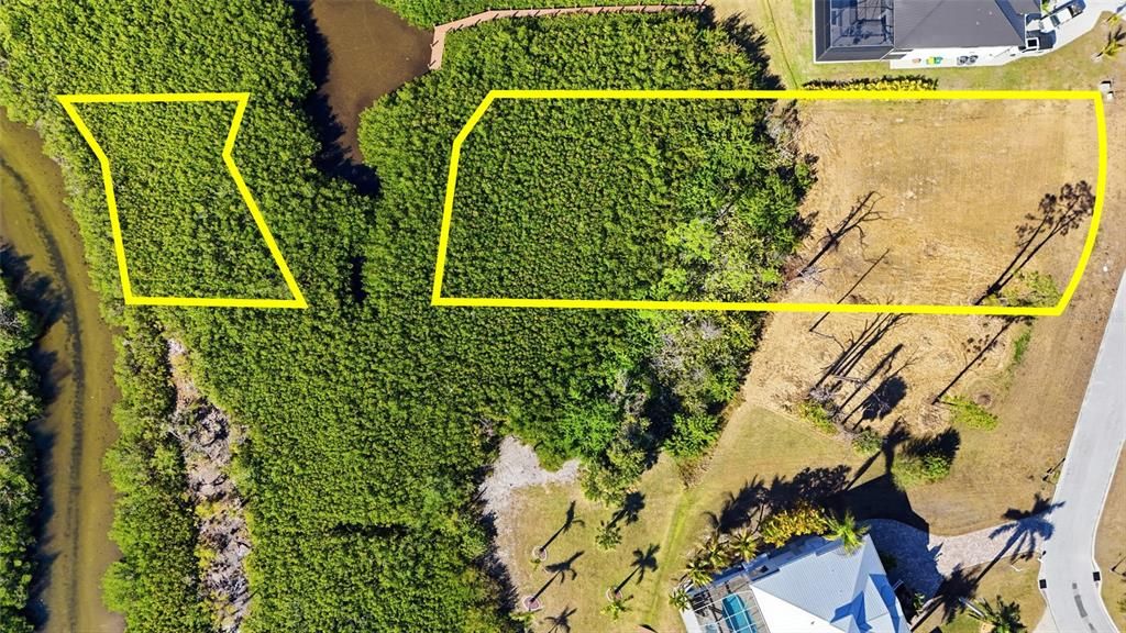 En Venta: $150,000 (0.81 acres)