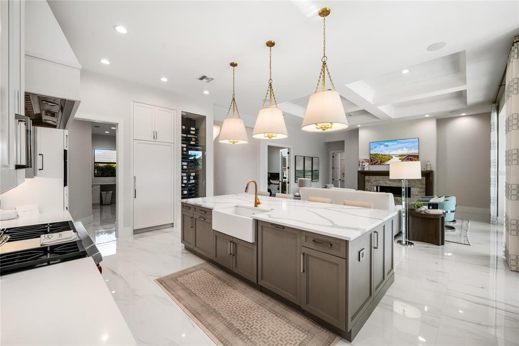 Active With Contract: $4,395,000 (3 beds, 3 baths, 3748 Square Feet)