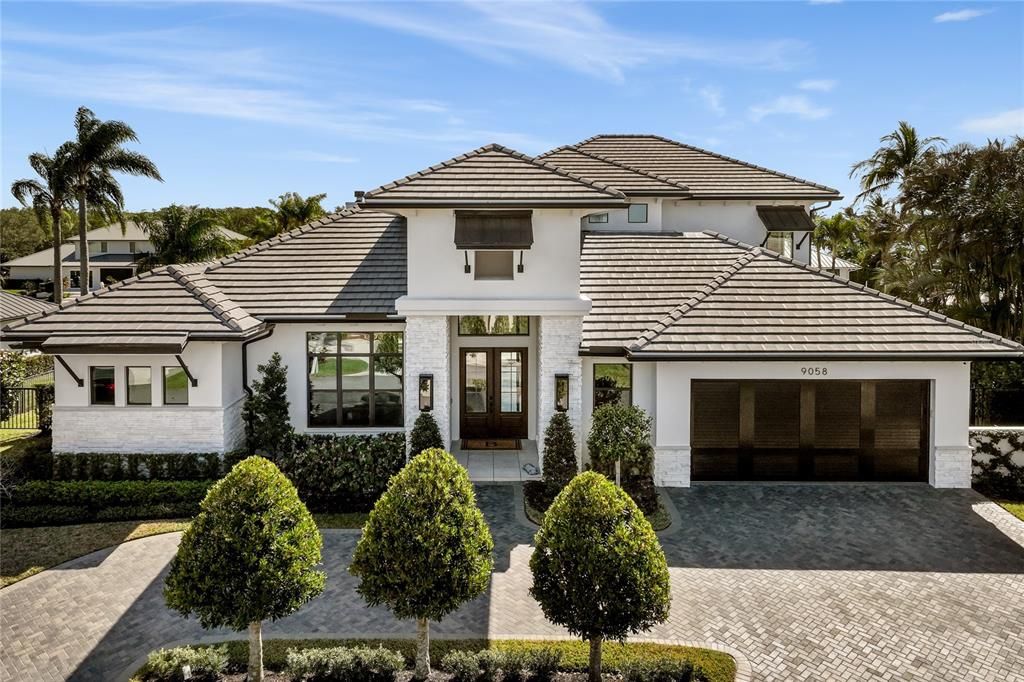 Active With Contract: $4,395,000 (3 beds, 3 baths, 3748 Square Feet)