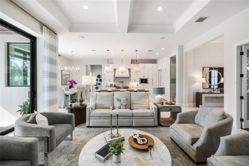 Active With Contract: $4,395,000 (3 beds, 3 baths, 3748 Square Feet)