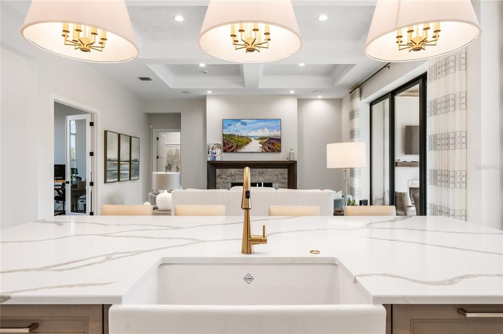Active With Contract: $4,395,000 (3 beds, 3 baths, 3748 Square Feet)