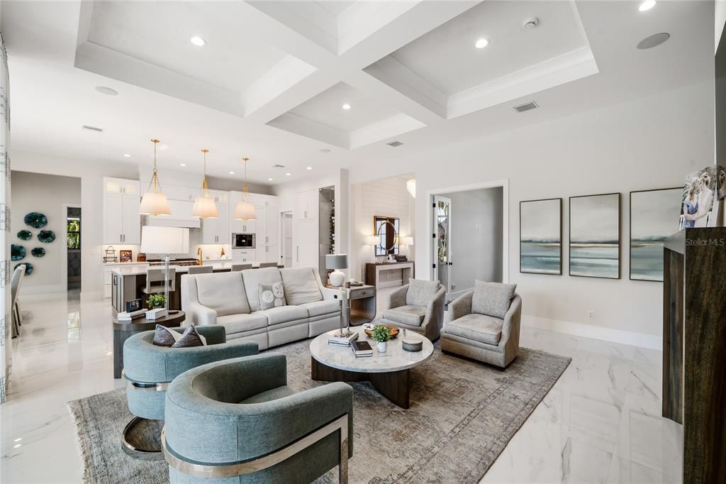 Active With Contract: $4,395,000 (3 beds, 3 baths, 3748 Square Feet)