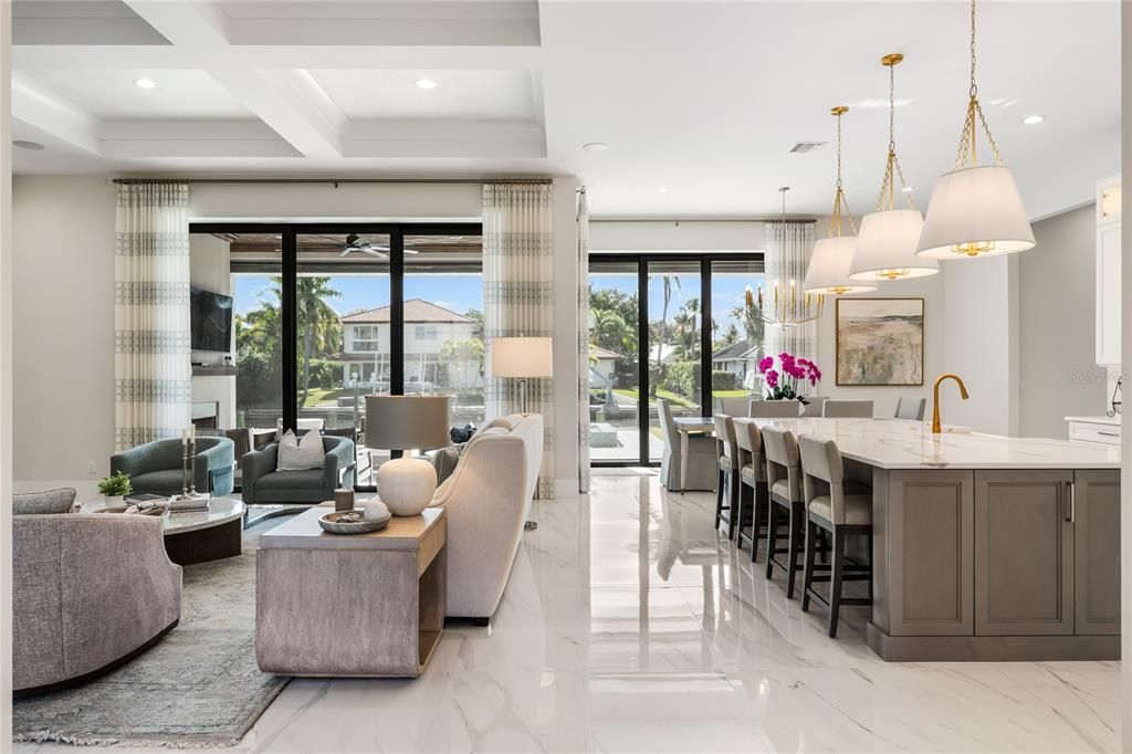 Active With Contract: $4,395,000 (3 beds, 3 baths, 3748 Square Feet)