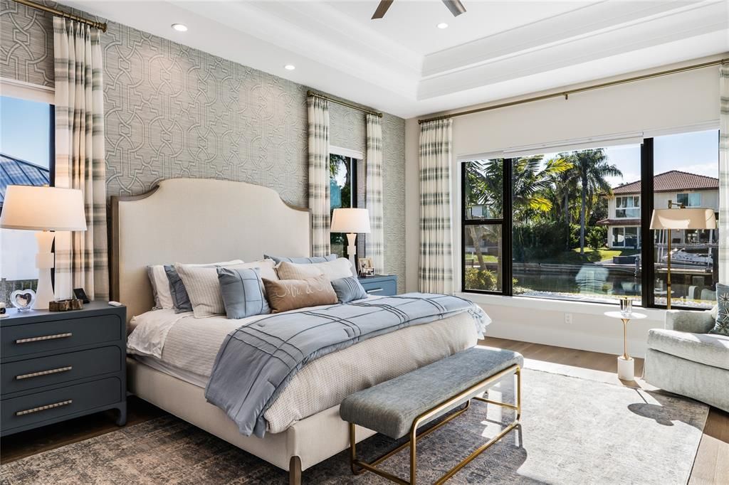 Active With Contract: $4,395,000 (3 beds, 3 baths, 3748 Square Feet)