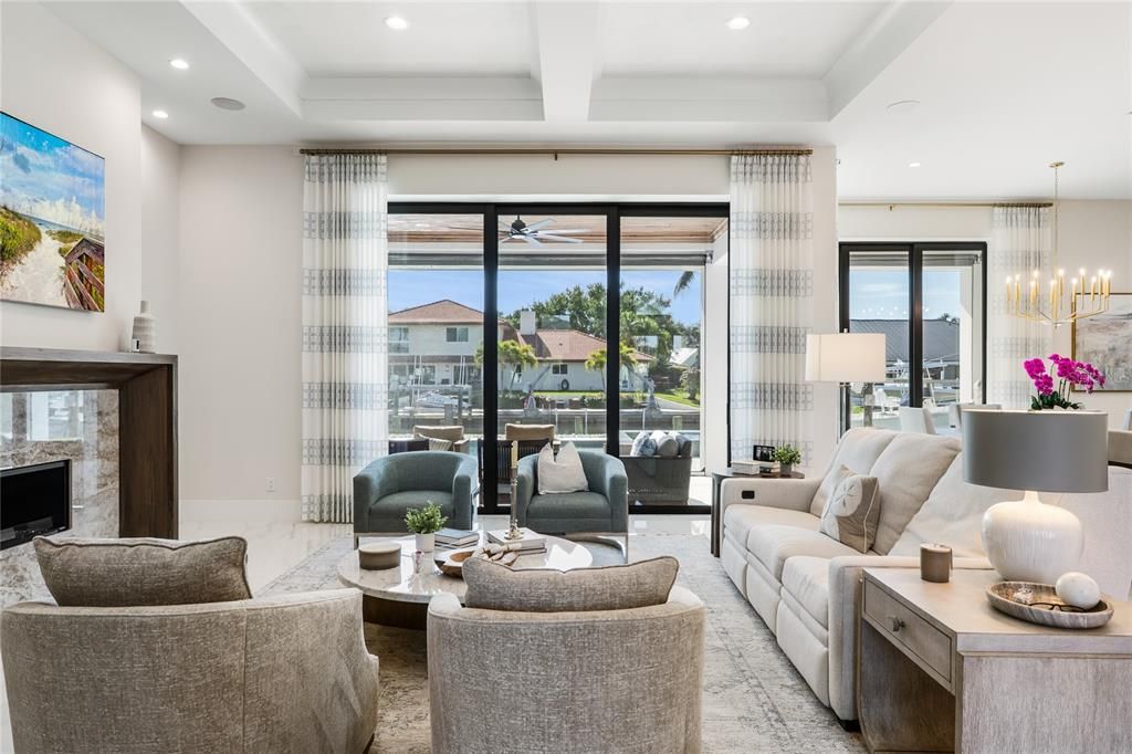 Active With Contract: $4,395,000 (3 beds, 3 baths, 3748 Square Feet)