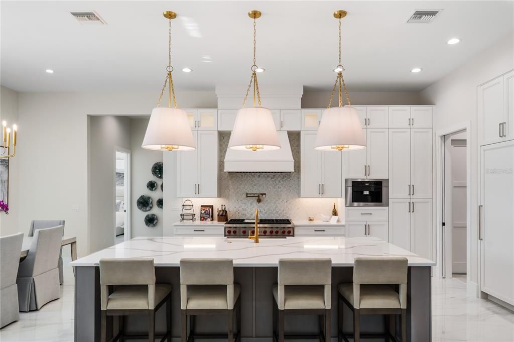 Active With Contract: $4,395,000 (3 beds, 3 baths, 3748 Square Feet)