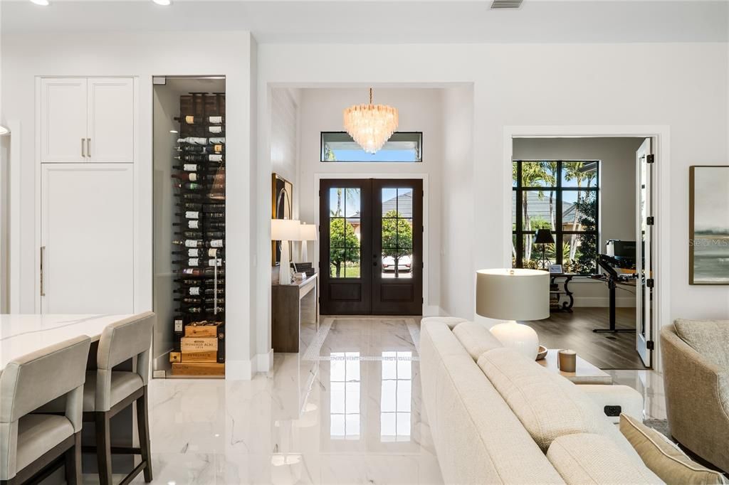 Active With Contract: $4,395,000 (3 beds, 3 baths, 3748 Square Feet)