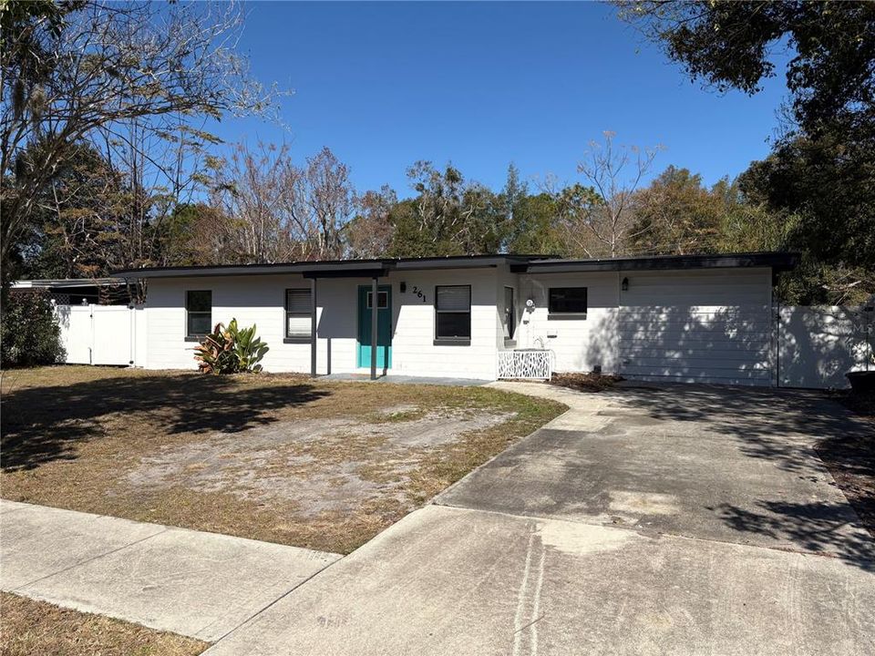 En Venta: $344,900 (3 camas, 1 baños, 1115 Pies cuadrados)