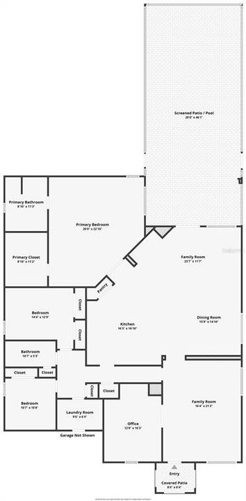 For Sale: $615,000 (4 beds, 2 baths, 2603 Square Feet)