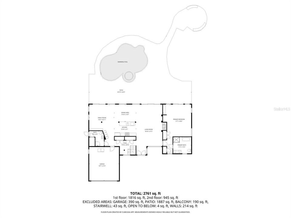 For Sale: $2,950,000 (4 beds, 4 baths, 3614 Square Feet)