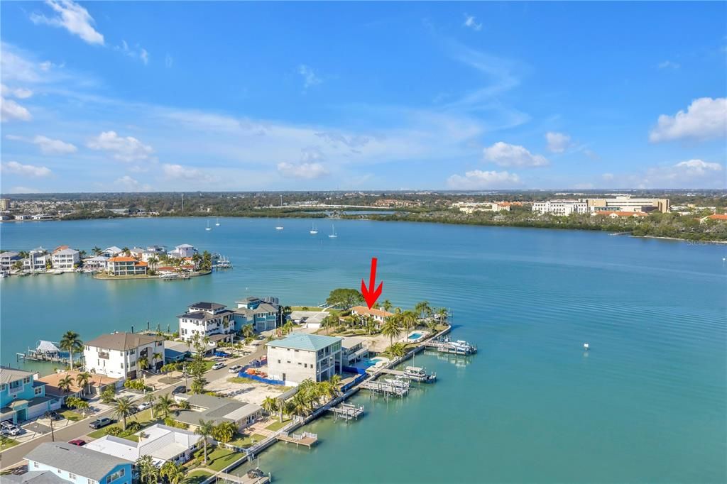 For Sale: $2,950,000 (4 beds, 4 baths, 3614 Square Feet)