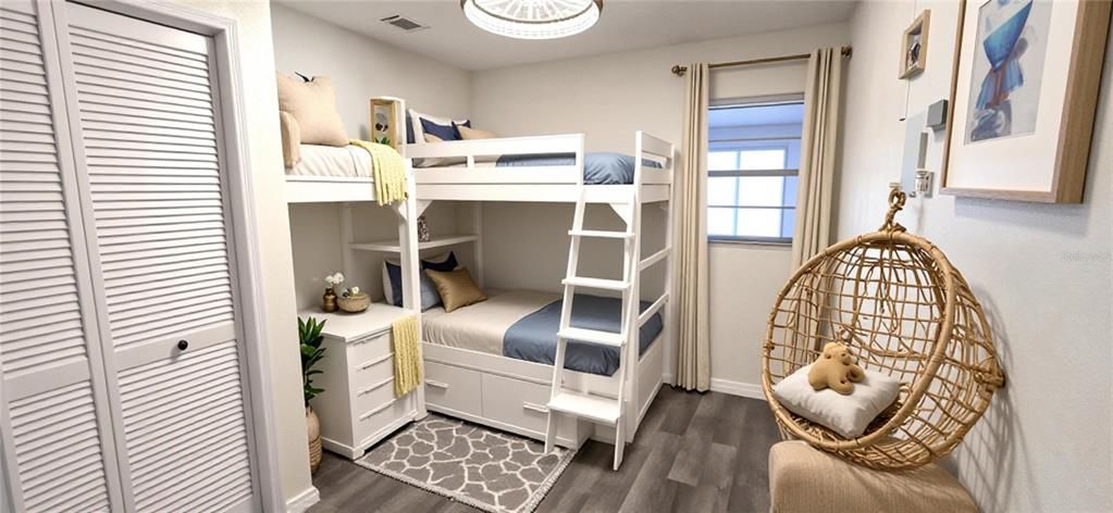 Active With Contract: $245,000 (3 beds, 1 baths, 956 Square Feet)