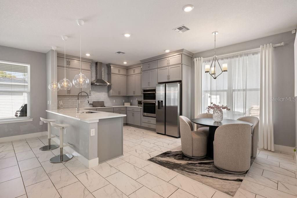 For Sale: $915,000 (5 beds, 3 baths, 2327 Square Feet)