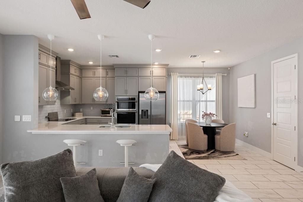 For Sale: $915,000 (5 beds, 3 baths, 2327 Square Feet)