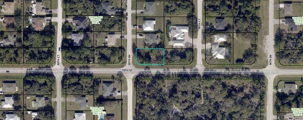 Vendido Recientemente: $54,000 (0.22 acres)
