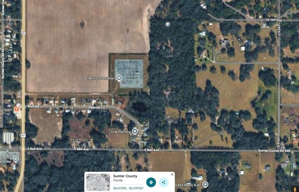 For Sale: $15,000 (3.00 acres)