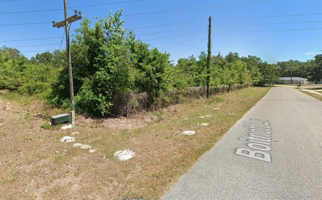 For Sale: $15,000 (3.00 acres)