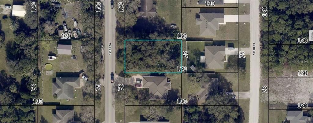 Vendido Recientemente: $54,000 (0.22 acres)