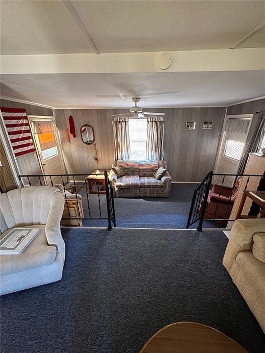 На продажу: $59,500 (2 спален, 1 ванн, 564 Квадратных фут)