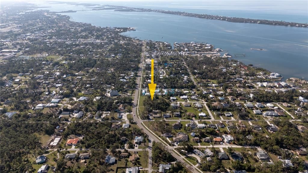 На продажу: $150,000 (0.43 acres)