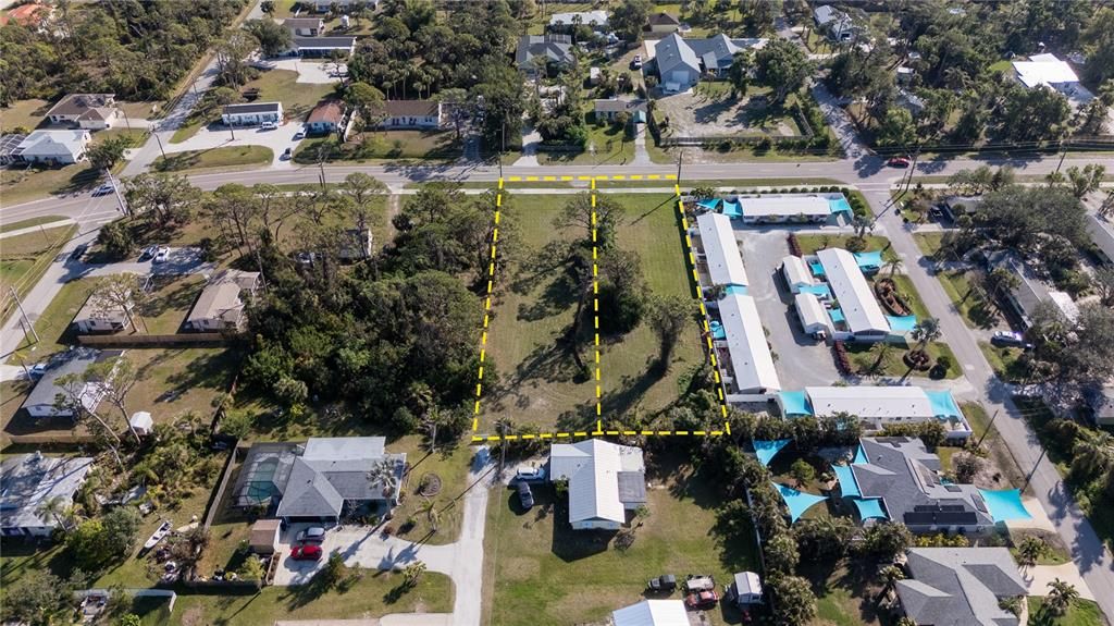 На продажу: $150,000 (0.43 acres)