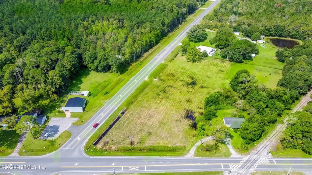 For Sale: $400,000 (2.52 acres)