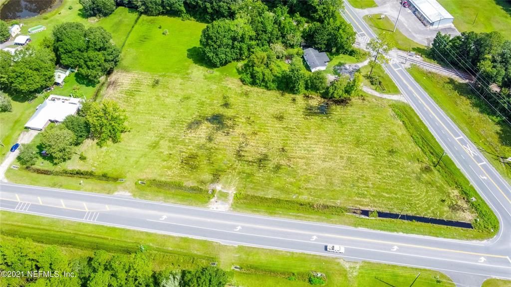 For Sale: $400,000 (2.52 acres)