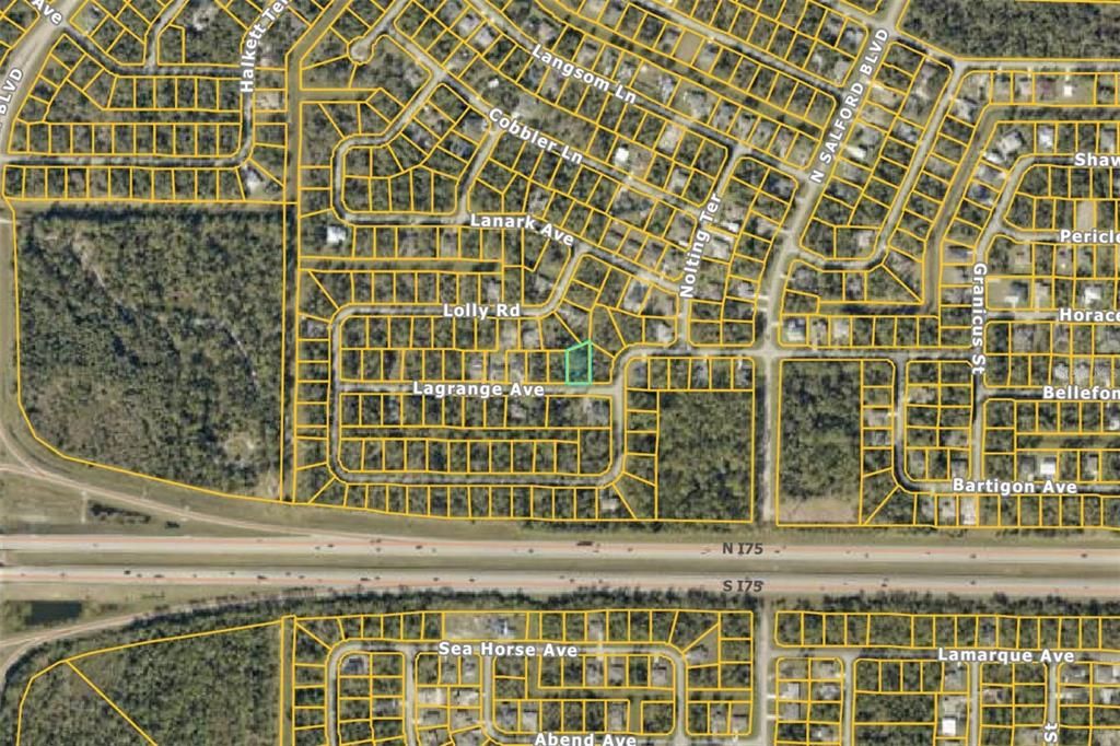 Под контрактом: $17,500 (0.26 acres)