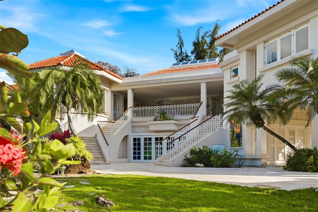 En Venta: $11,950,000 (11 camas, 11 baños, 10507 Pies cuadrados)