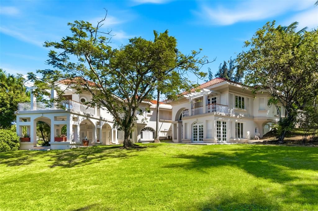En Venta: $11,950,000 (11 camas, 11 baños, 10507 Pies cuadrados)
