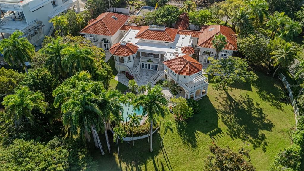 En Venta: $11,950,000 (11 camas, 11 baños, 10507 Pies cuadrados)
