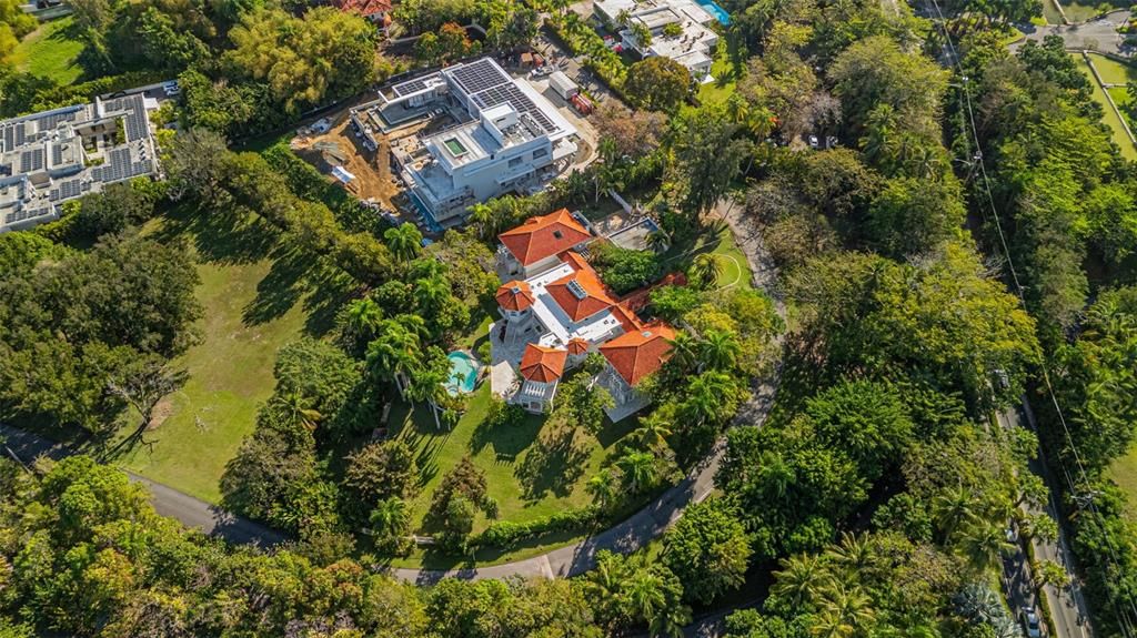 En Venta: $11,950,000 (11 camas, 11 baños, 10507 Pies cuadrados)