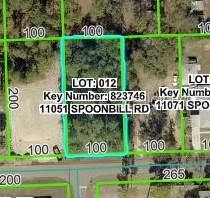 合同活跃: $48,500 (0.46 acres)