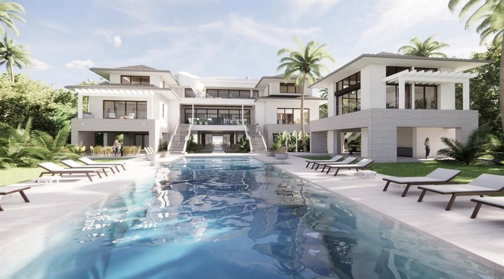 For Sale: $38,450,000 (11 beds, 13 baths, 17199 Square Feet)