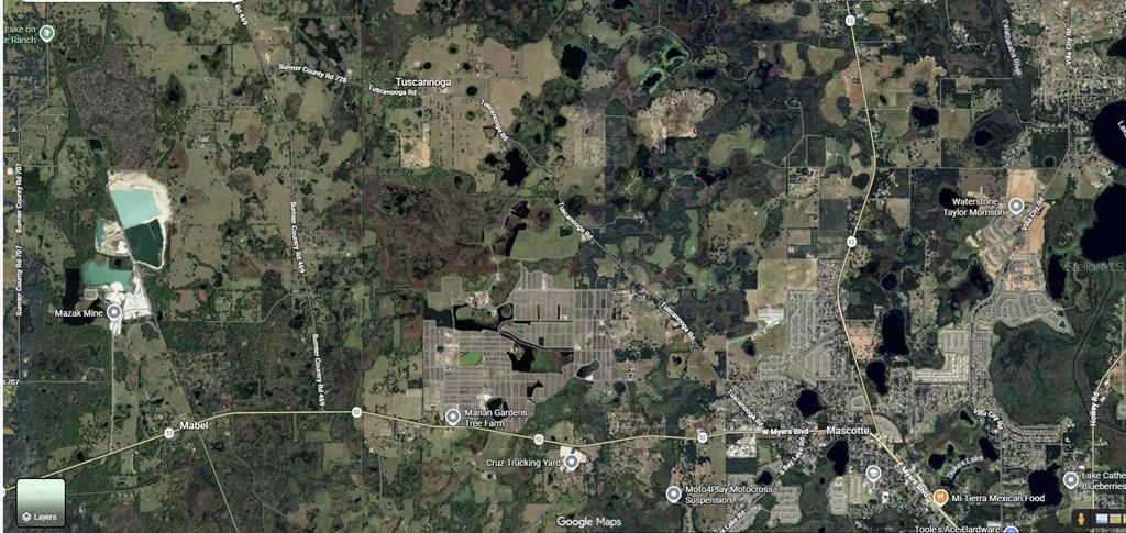 待售: $280,000 (15.91 acres)