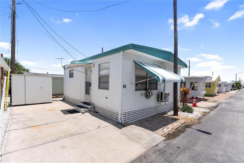 En Venta: $135,000 (1 camas, 1 baños, 432 Pies cuadrados)
