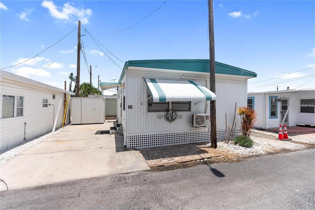 En Venta: $135,000 (1 camas, 1 baños, 432 Pies cuadrados)