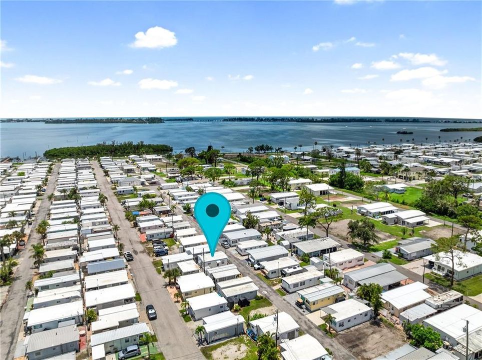 En Venta: $135,000 (1 camas, 1 baños, 432 Pies cuadrados)
