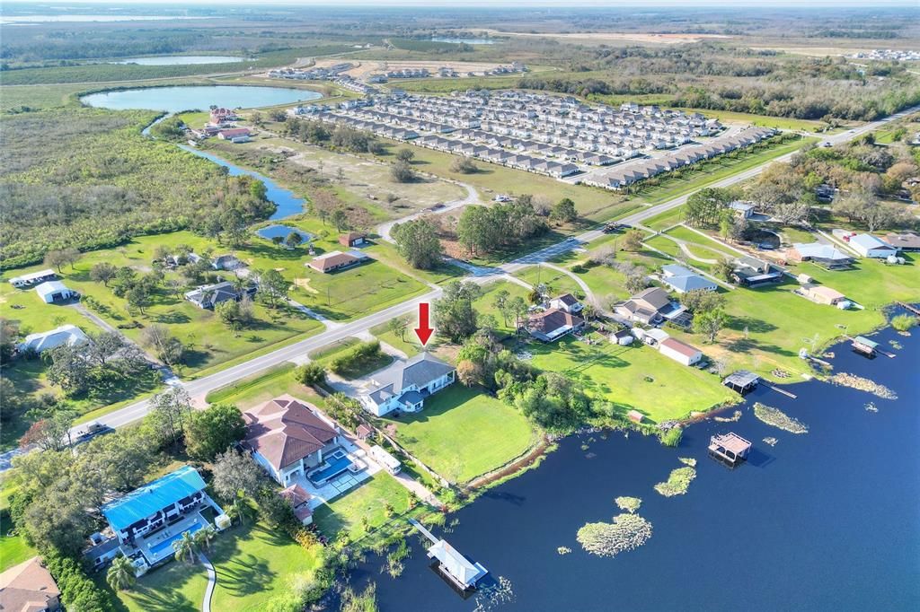На продажу: $1,460,000 (6 спален, 7 ванн, 6500 Квадратных фут)