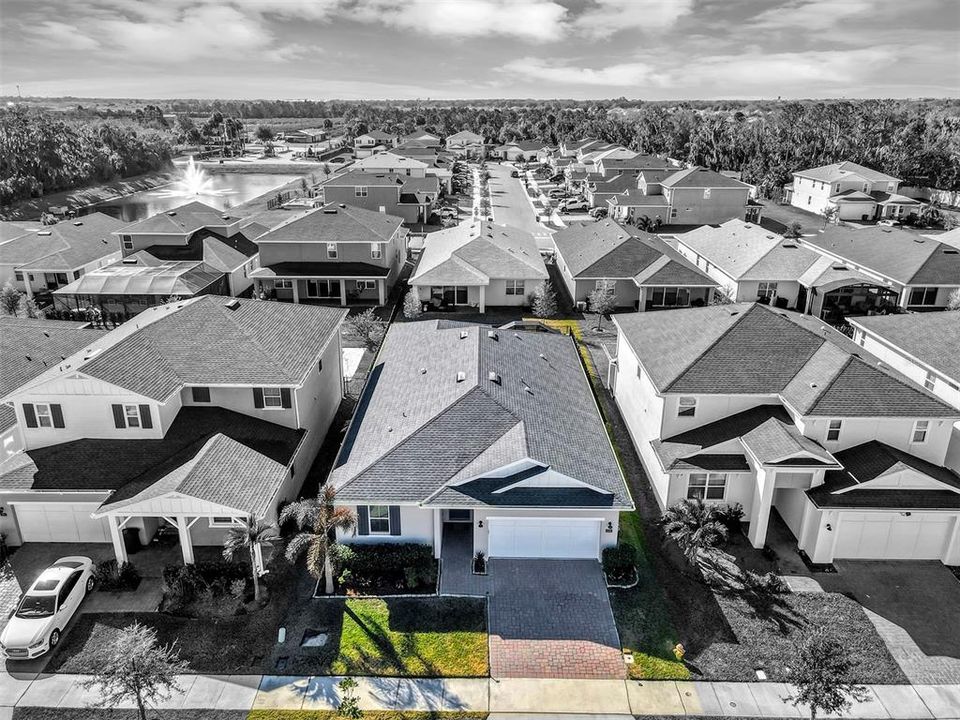 На продажу: $539,990 (3 спален, 2 ванн, 2226 Квадратных фут)