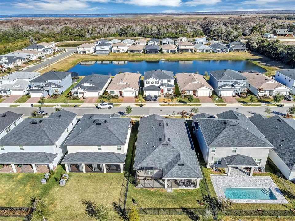 На продажу: $539,990 (3 спален, 2 ванн, 2226 Квадратных фут)