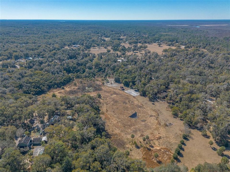 Active With Contract: $359,900 (10.47 acres)