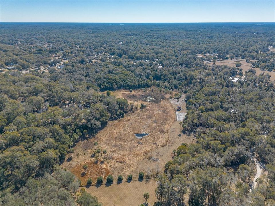 Active With Contract: $359,900 (10.47 acres)