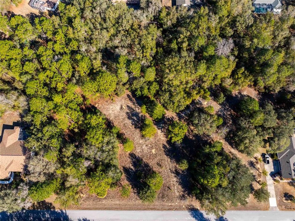 Recently Sold: $45,000 (1.02 acres)