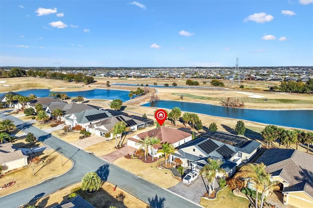 Activo con contrato: $875,000 (3 camas, 2 baños, 2097 Pies cuadrados)