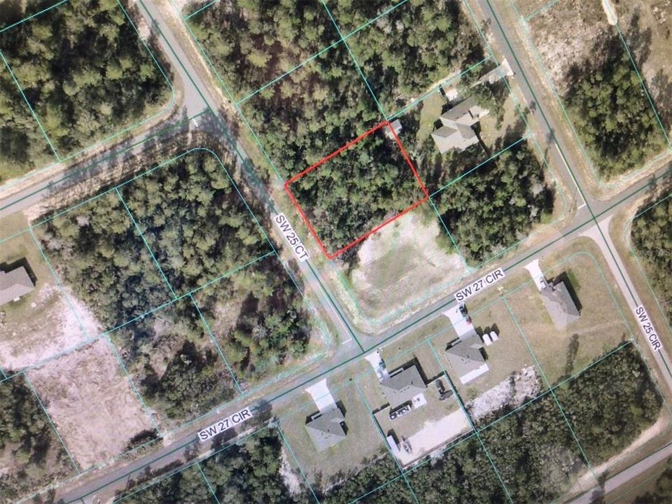 Под контрактом: $47,500 (0.50 acres)