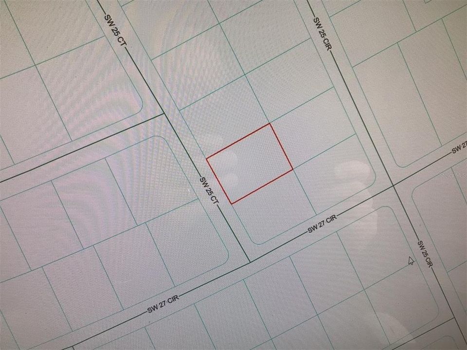 Под контрактом: $47,500 (0.50 acres)