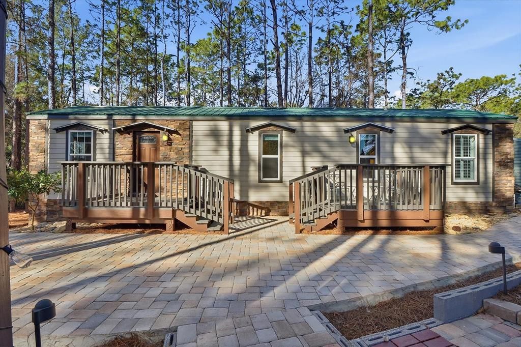 Vendido Recientemente: $215,000 (2 camas, 1 baños, 728 Pies cuadrados)