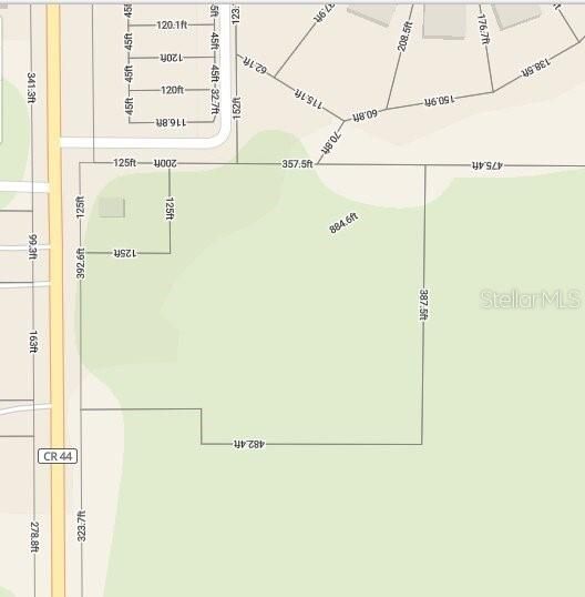 Active With Contract: $175,000 (3.85 acres)