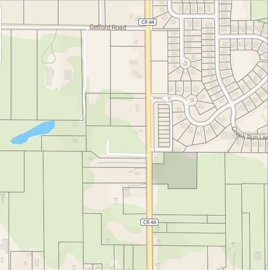 Active With Contract: $175,000 (3.85 acres)